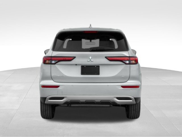 Used 2023 Mitsubishi Outlander SE FWD image 36