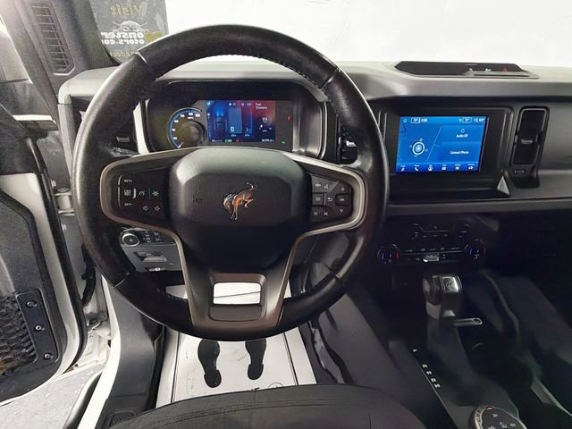Used 2022 Ford Bronco Big Bend AWD/4WD image 11