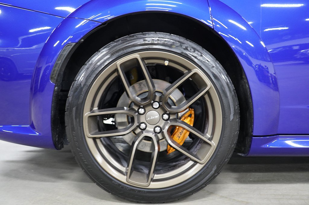 Used 2022 Dodge Charger SRT Hellcat RWD image 34