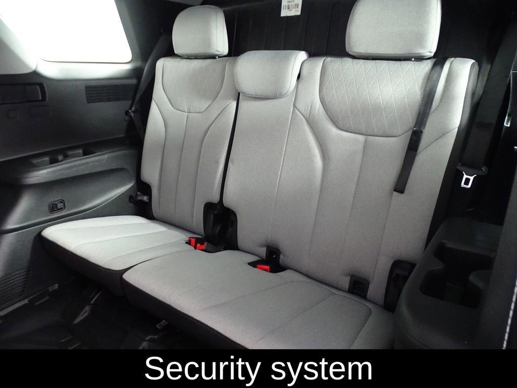 Used 2020 Hyundai Palisade SEL image 13