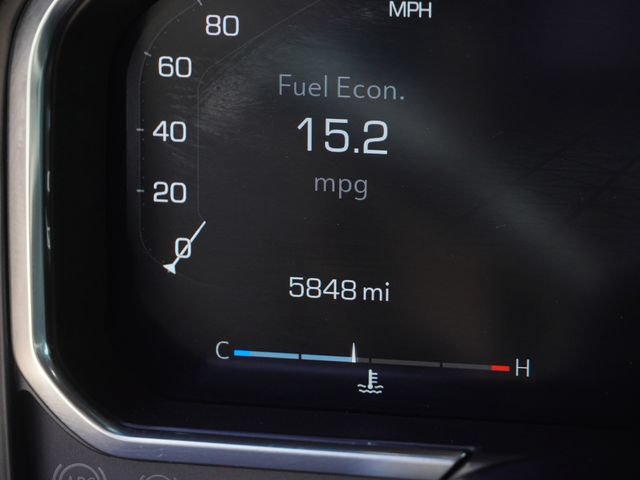 Used 2026 GMC Sierra 1500 AT4X AWD/4WD image 32
