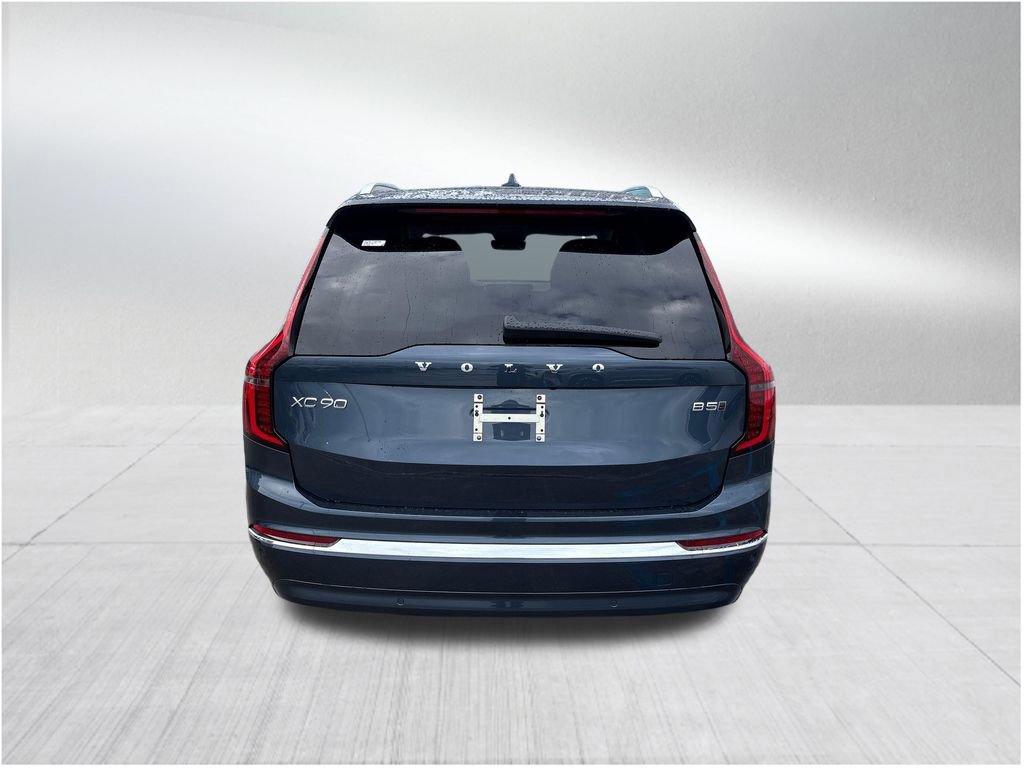 New 2026 Volvo XC90 B5 Plus image 6