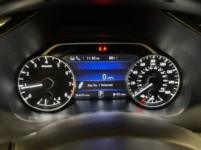 Used 2022 Nissan Murano S image 10