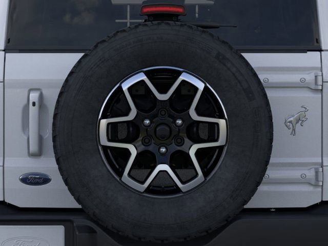 New 2025 Ford Bronco Outer Banks image 24