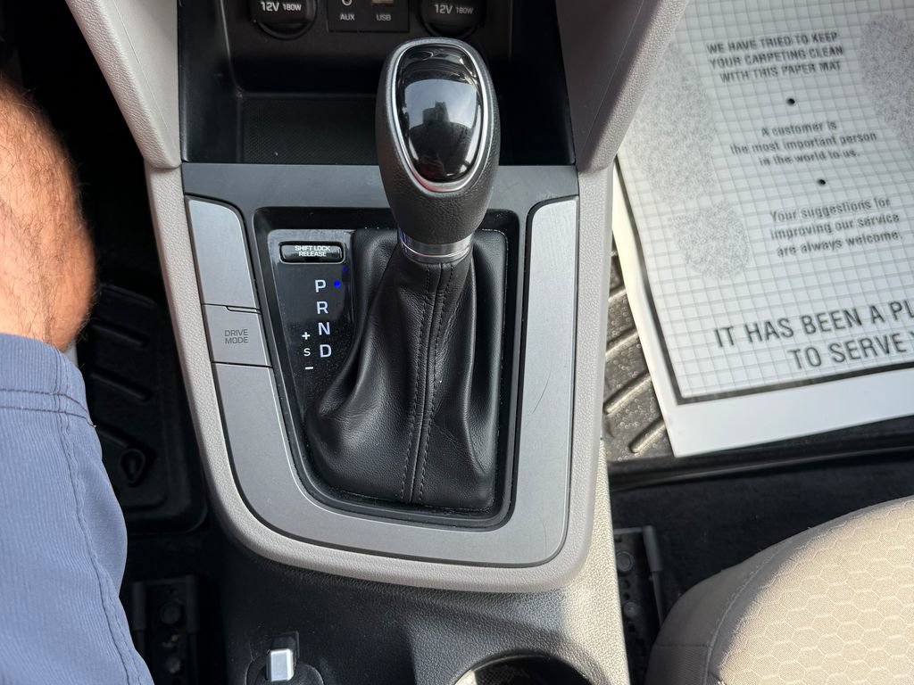 Used 2019 Hyundai Elantra SEL FWD image 35