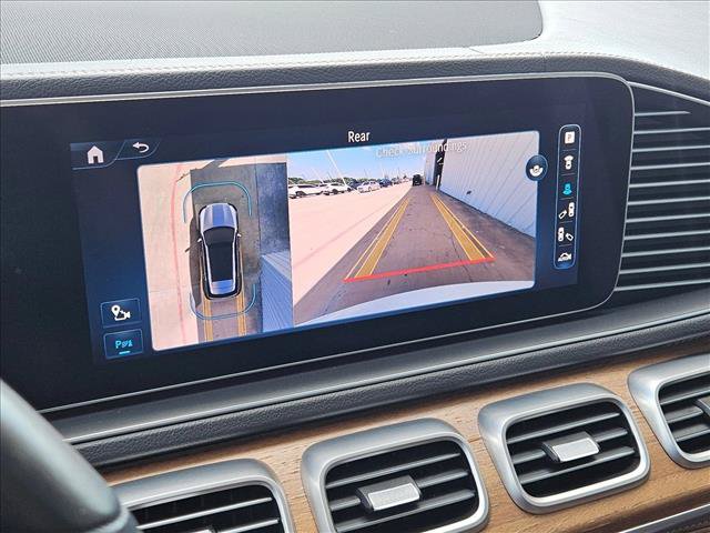 Used 2024 Mercedes-Benz GLE 350 4MATIC image 13
