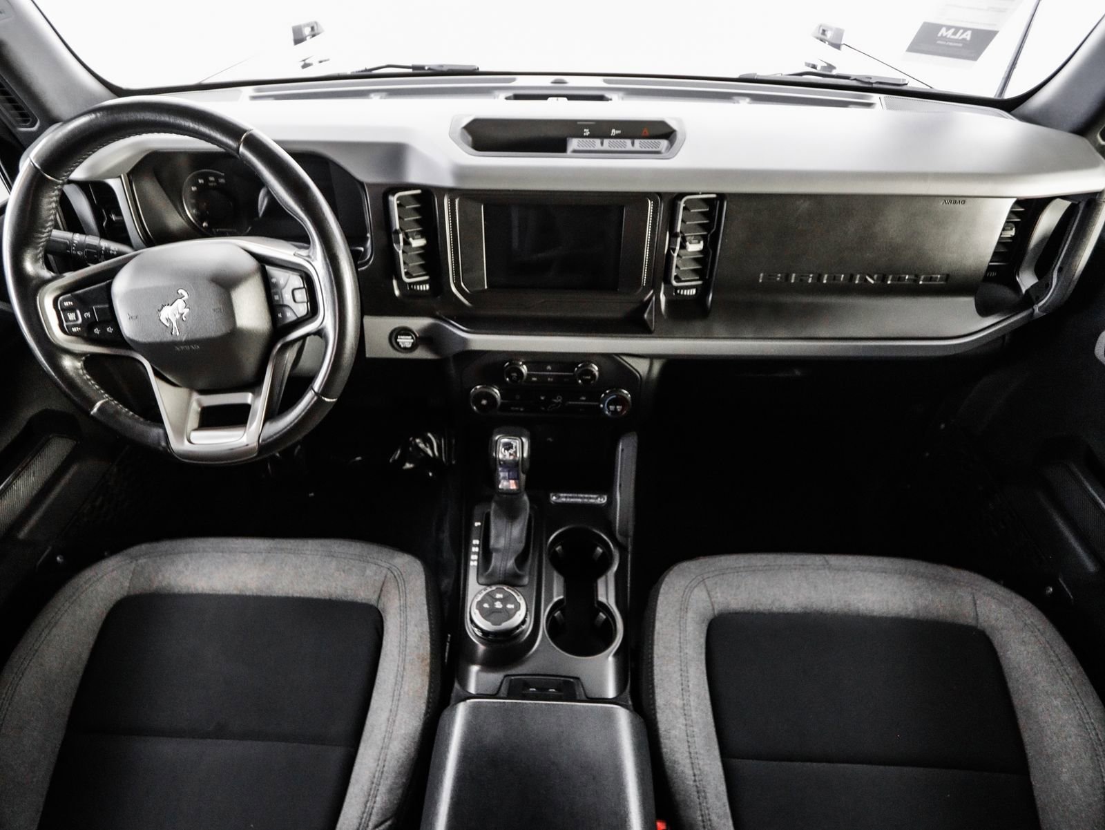 Used 2023 Ford Bronco Big Bend image 20