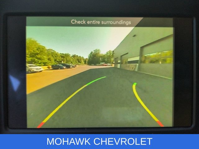 Used 2020 Dodge Challenger SXT w/ Driver Convenience Group AWD/4WD image 16