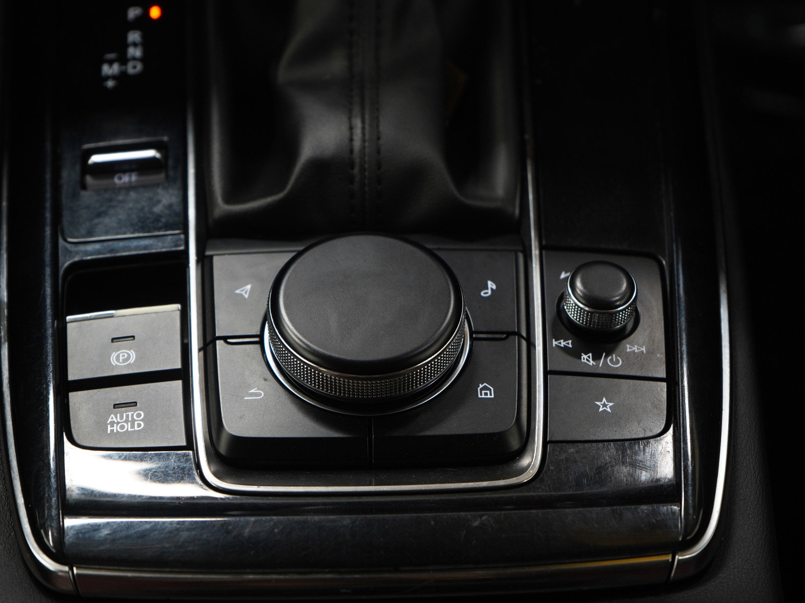 Used 2023 MAZDA CX-30 AWD 2.5 S w/ Preferred Package image 19