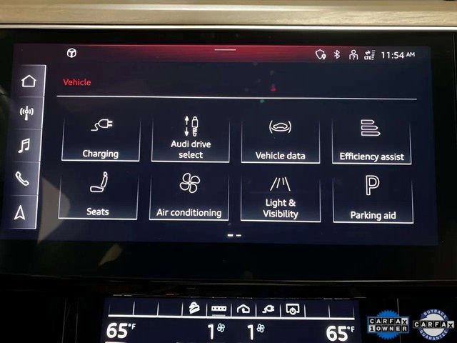 Used 2024 Audi Q8 e-tron Premium image 53