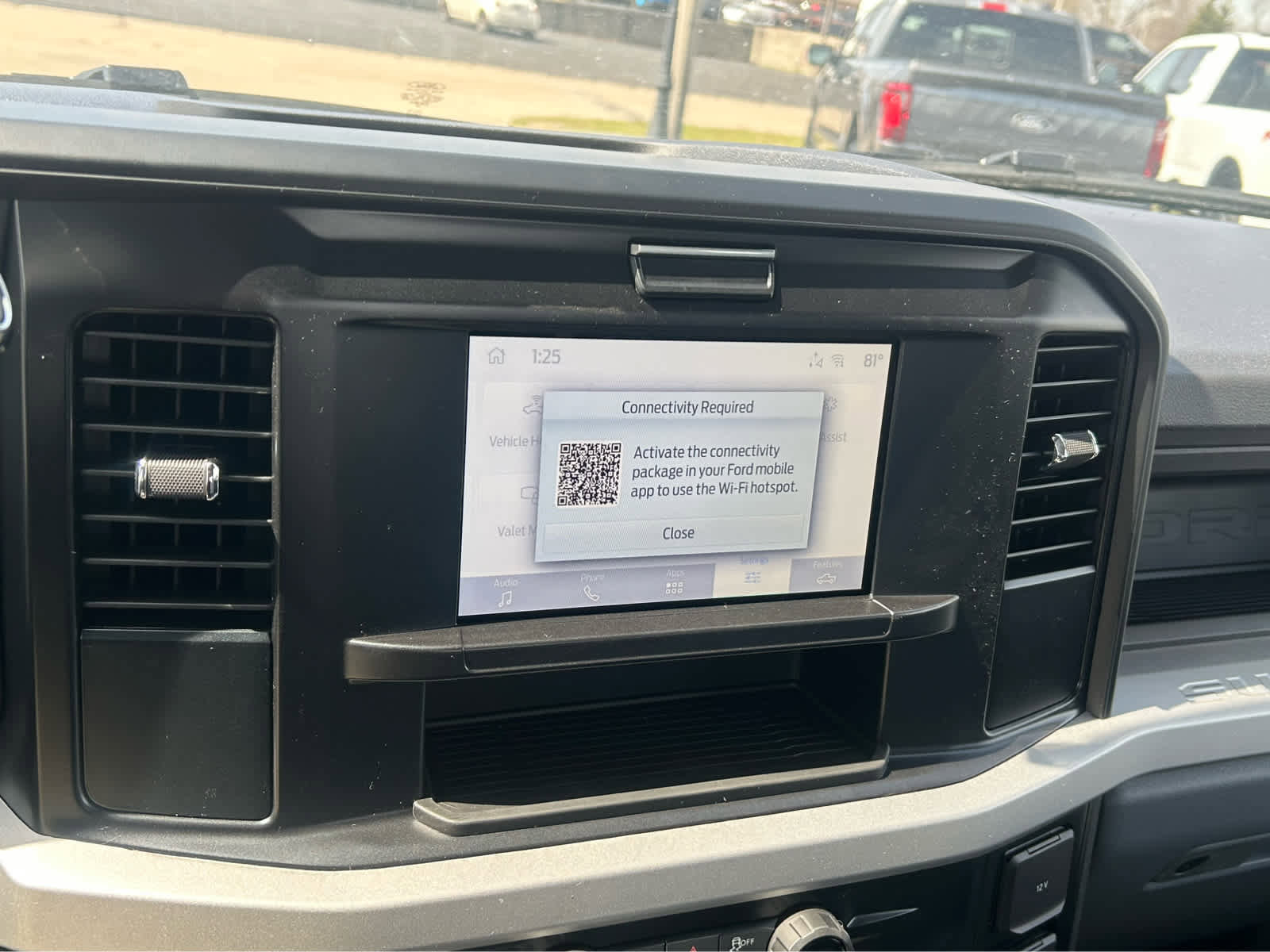 New 2026 Ford F250 XL AWD/4WD image 29