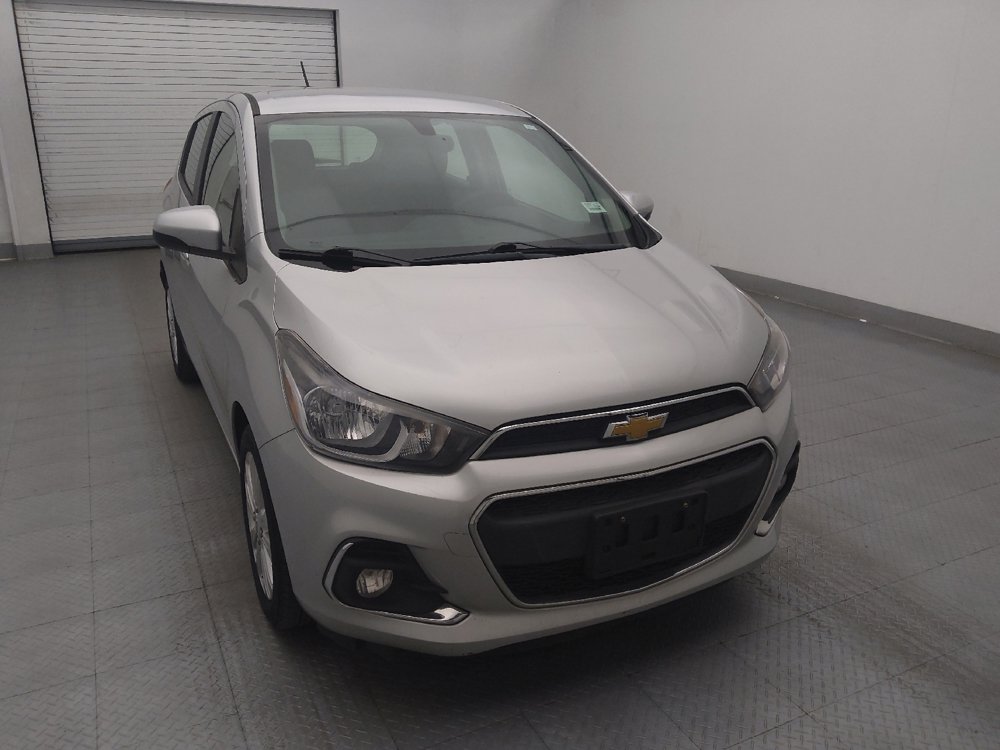 Used 2016 Chevrolet Spark LT image 13