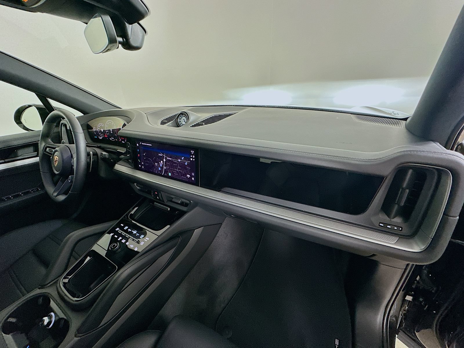 New 2026 Porsche Cayenne S AWD/4WD image 45