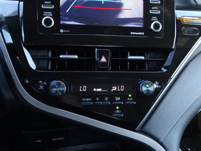 Certified 2023 Toyota Camry SE image 29