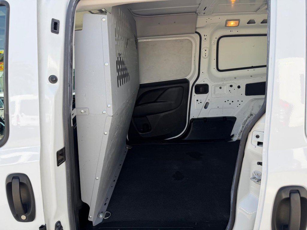 Used 2019 RAM ProMaster City Tradesman FWD image 20