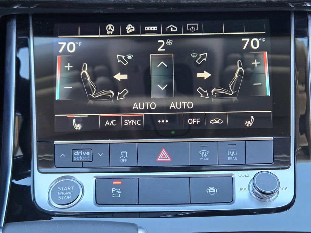 Certified 2023 Audi Q7 2.0T Premium w/ Convenience Package image 21