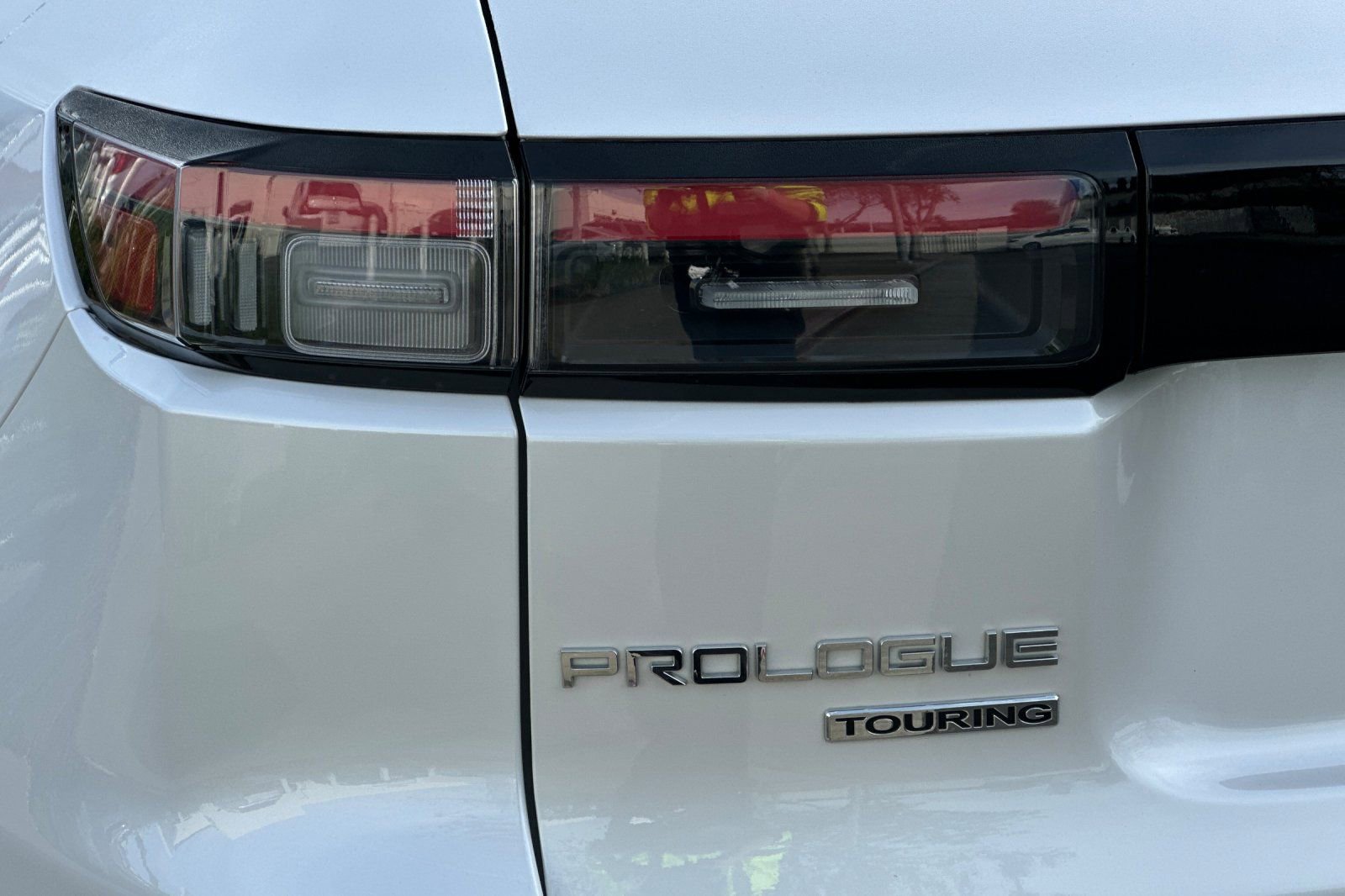 Used 2024 Honda Prologue Touring image 35