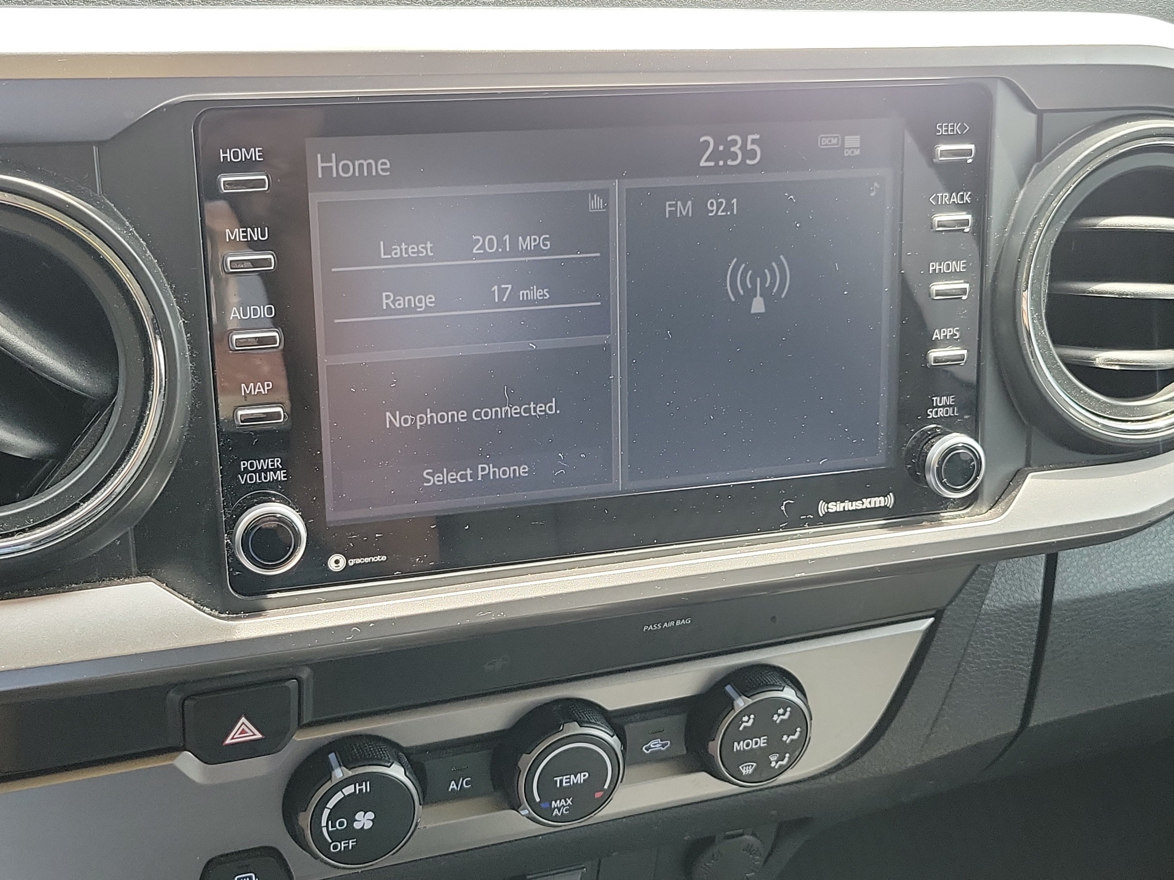 Used 2023 Toyota Tacoma SR5 RWD image 20