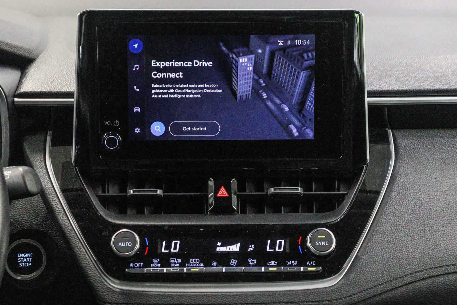 Used 2023 Toyota Corolla Cross XLE w/ Convenience Package FWD image 17