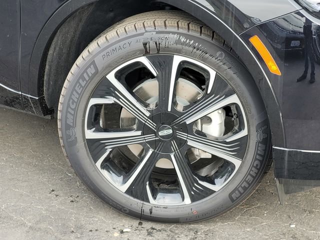 New 2026 Lincoln Nautilus Reserve image 9