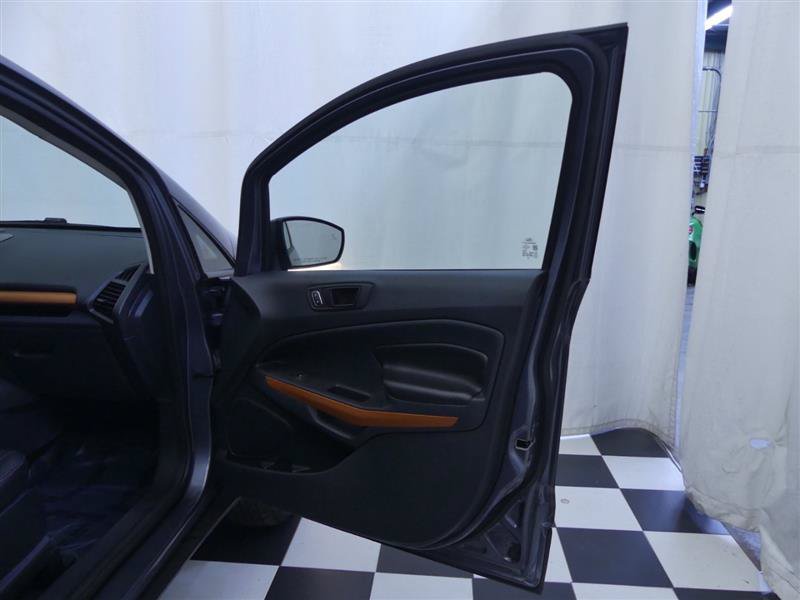 Used 2018 Ford EcoSport SES AWD/4WD image 24