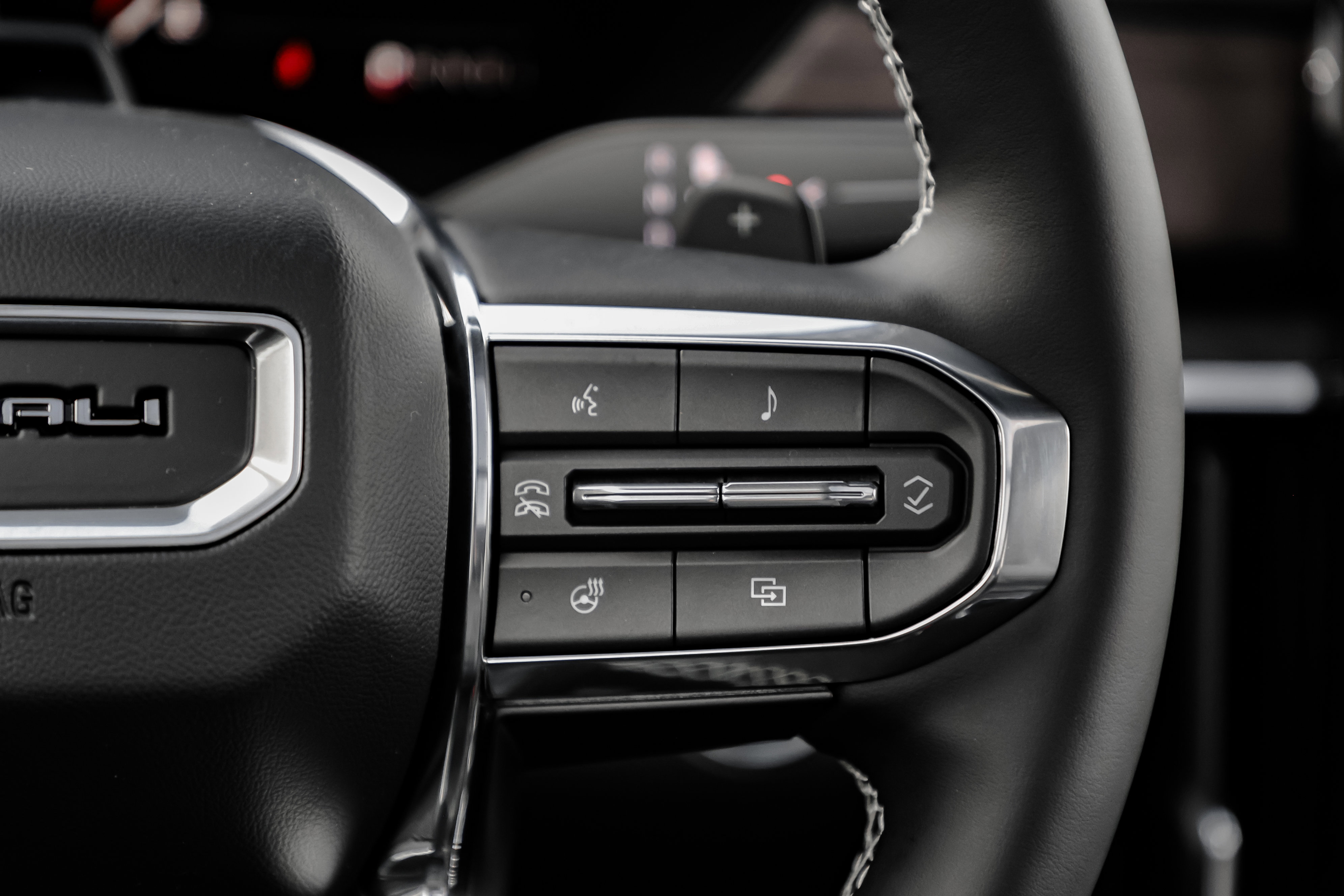 New 2026 GMC Acadia Denali w/ Super Cruise Package image 30