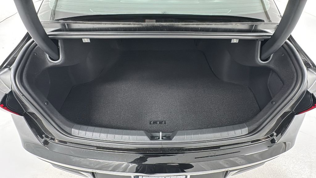 New 2026 Kia K5 GT-Line image 15