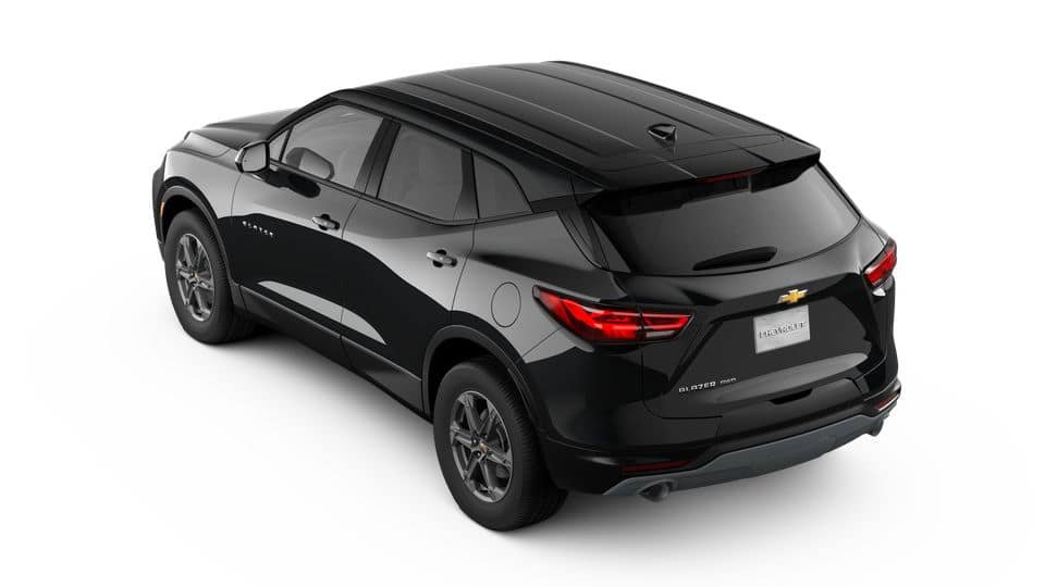 New 2026 Chevrolet Blazer LT w/ LPO, Floor Liner Package AWD/4WD image 29