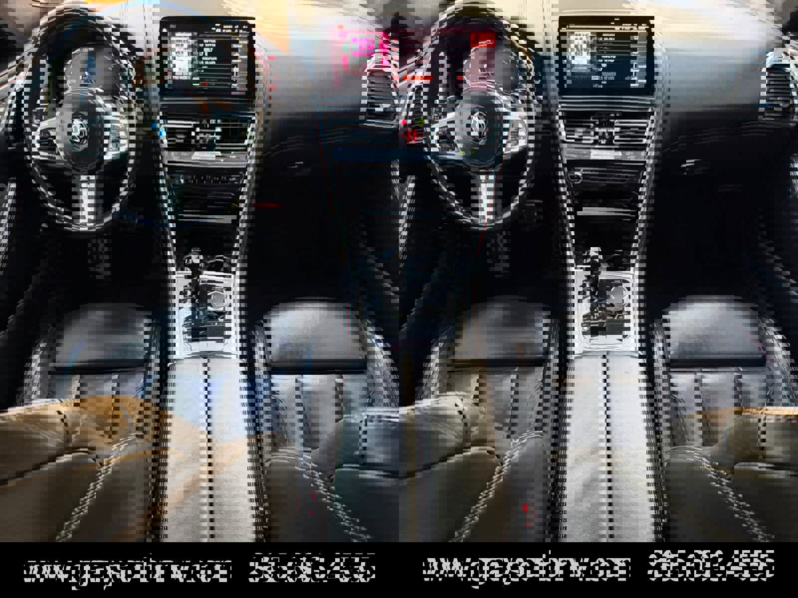 Used 2023 BMW 840i Gran Coupe image 16