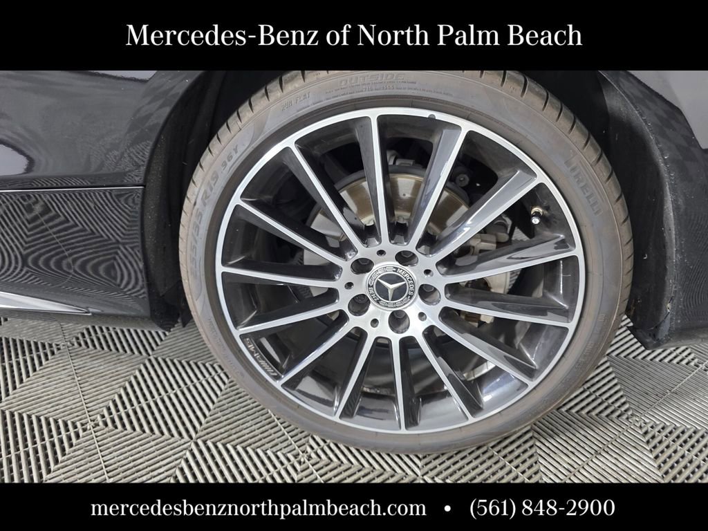 Certified 2023 Mercedes-Benz C 300 Coupe image 15