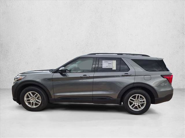 New 2027 Ford Explorer Active w/ Active Comfort Package RWD image 5