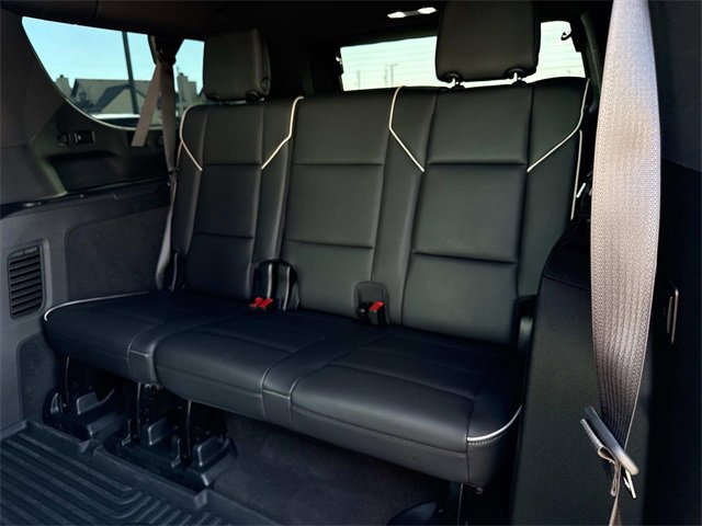 Certified 2023 Cadillac Escalade ESV Premium Luxury image 14