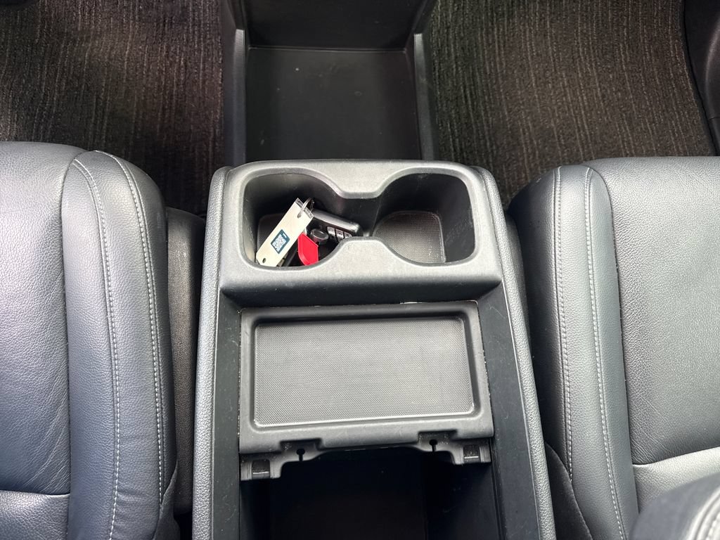 Used 2022 Honda Odyssey EX-L image 23