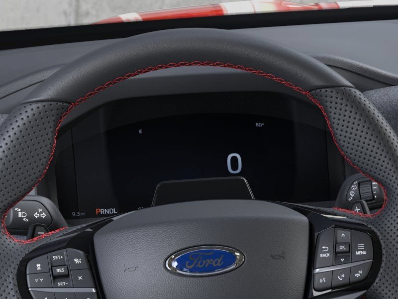 New 2026 Ford Explorer ST AWD/4WD image 33