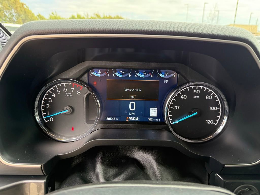 Used 2023 Ford F150 XLT w/ Equipment Group 301A Mid image 16