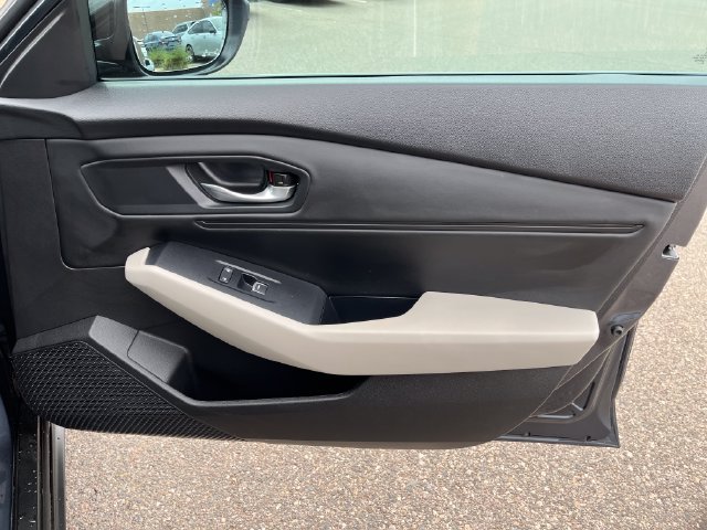 Certified 2025 Honda Accord SE image 17