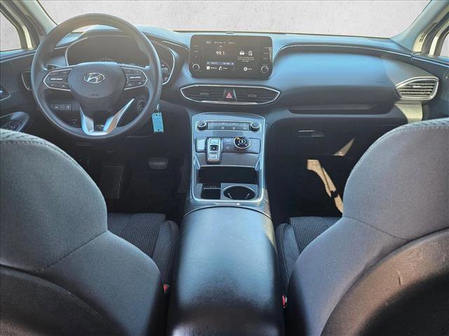 Used 2022 Hyundai Santa Fe SE image 16