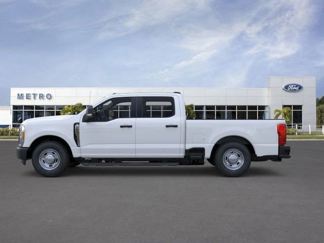 New 2026 Ford F250 XL image 3