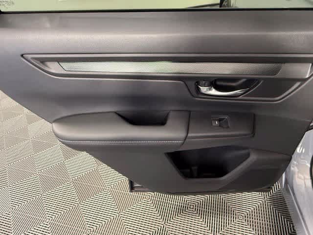 New 2027 Honda CR-V LX image 34