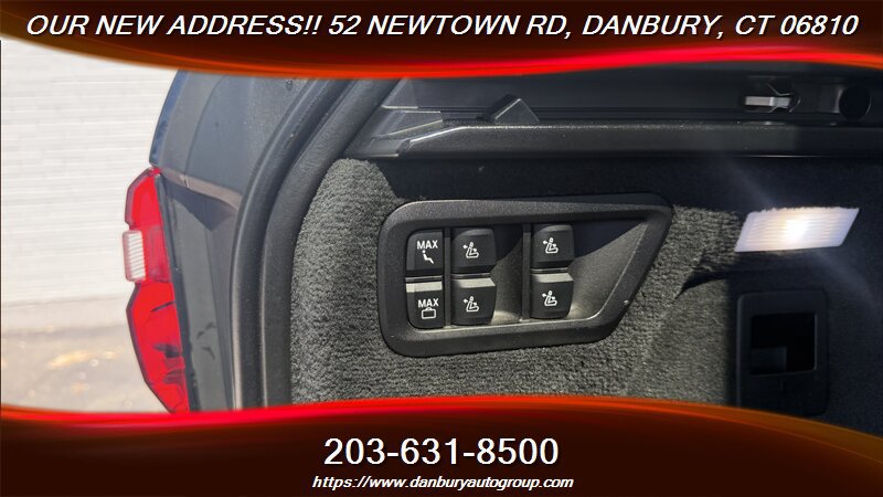 Used 2021 BMW X7 xDrive40i w/ Executive Package AWD/4WD image 39