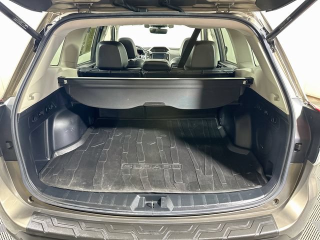 Used 2019 Subaru Forester Touring w/ Popular Package #3 AWD/4WD image 31
