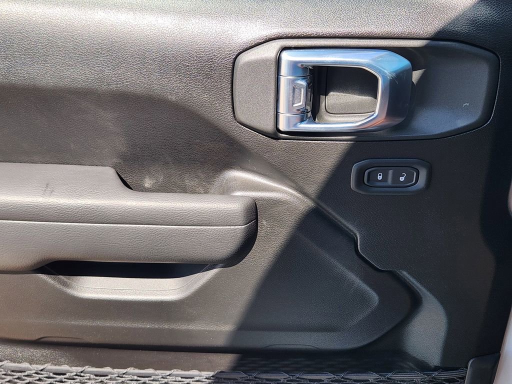 New 2026 Jeep Gladiator Sport image 16