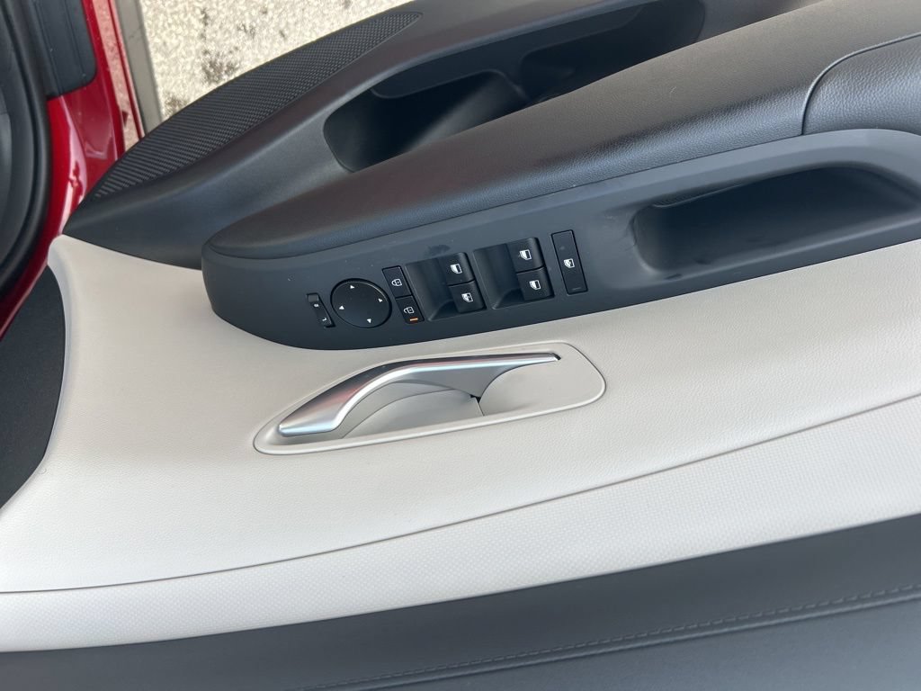 New 2026 Hyundai Tucson SE FWD image 21