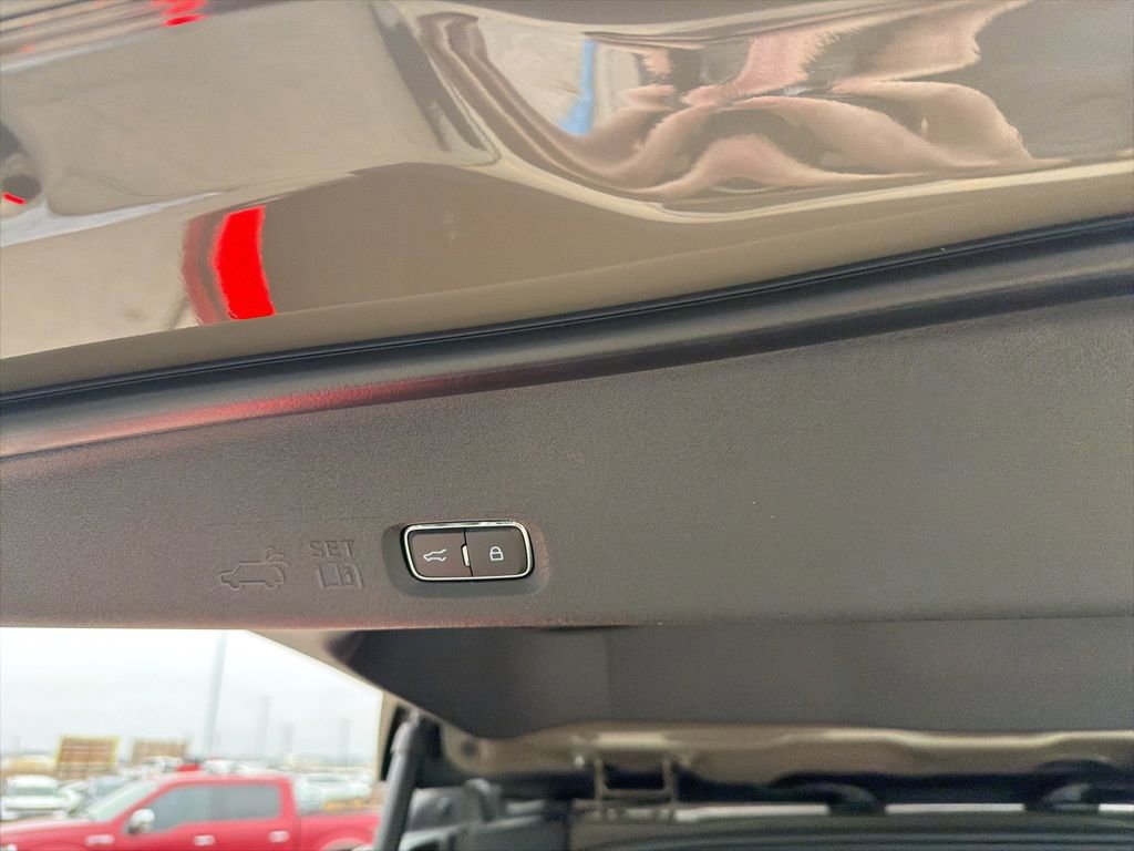 New 2026 Ford Expedition Tremor AWD/4WD image 24