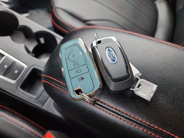 Used 2025 Ford Escape ST-Line Elite w/ Premium Technology Package image 50