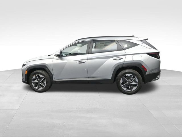 New 2026 Hyundai Tucson SEL image 5