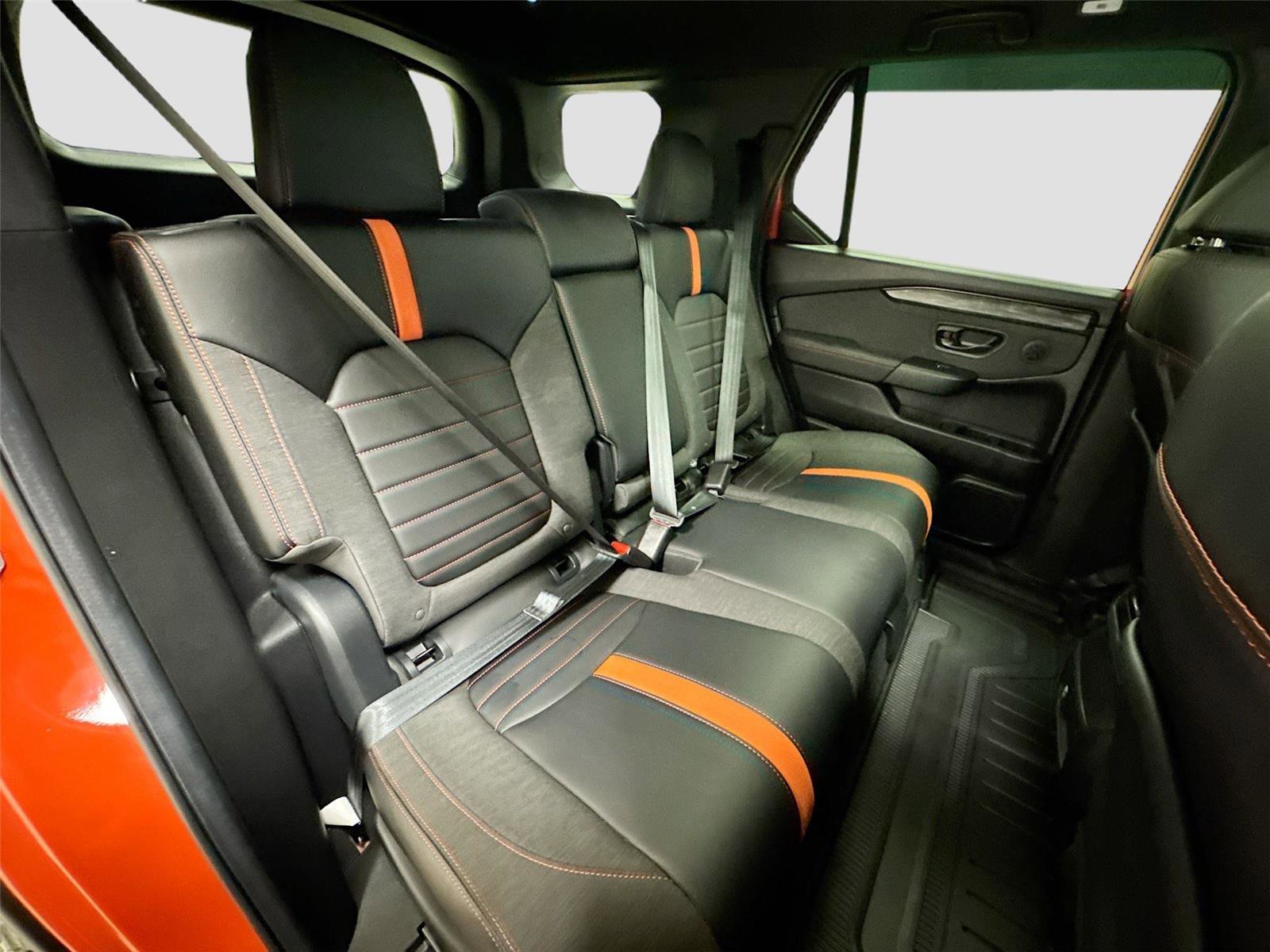 Used 2026 Honda Passport TrailSport image 27