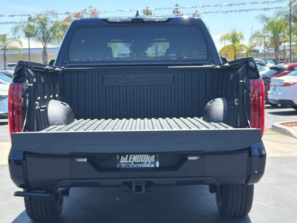 New 2026 Toyota Tundra Limited AWD/4WD image 15