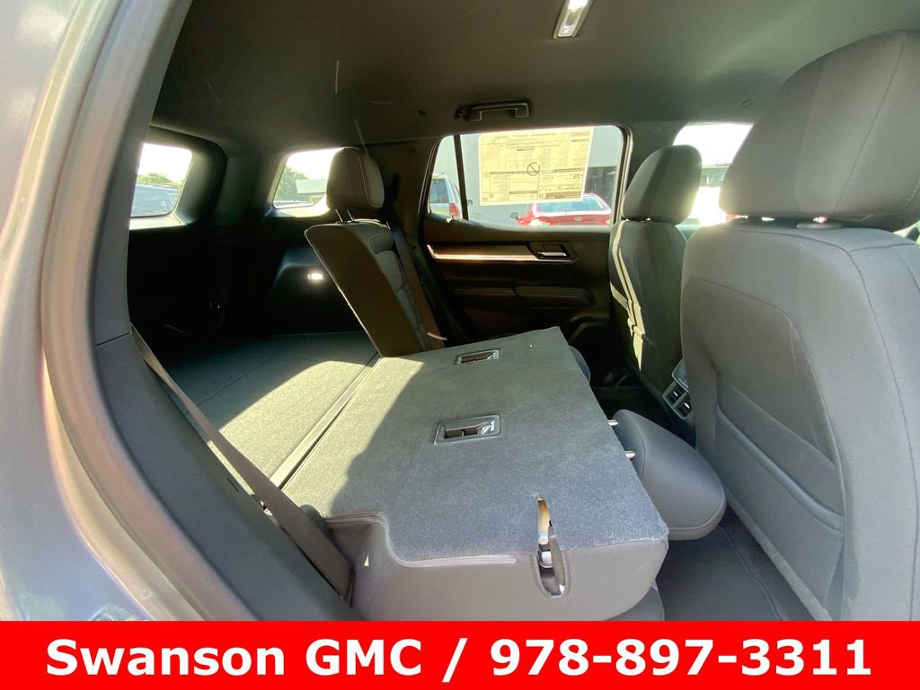 New 2026 GMC Terrain Elevation image 32
