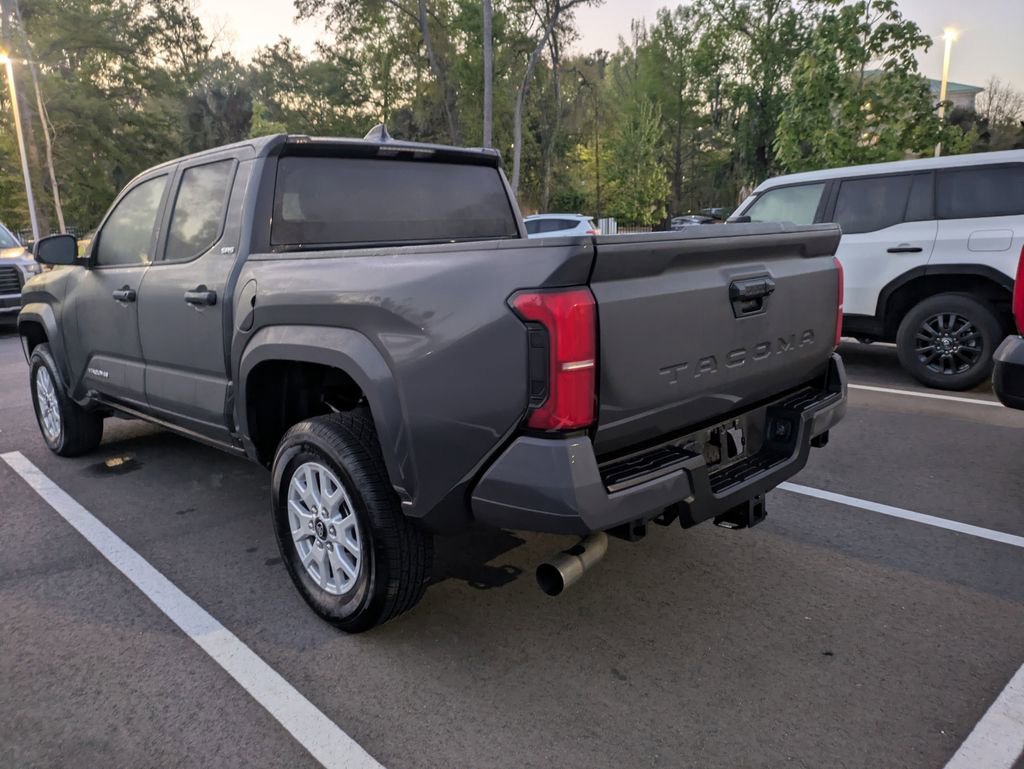 Used 2024 Toyota Tacoma SR5 image 5